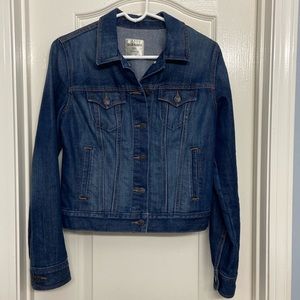 Old Navy Denim Jacket